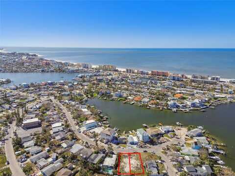 W PARSLEY DRIVE, MADEIRA BEACH, FL 33708