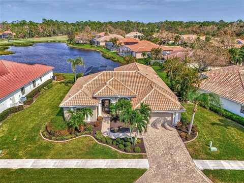 821 AMARYLLIS LANE, VENICE, FL 34292