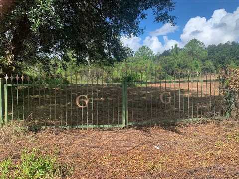 Lot 1 STATE ROAD 33, CLERMONT, FL 34711