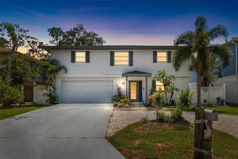 114 SUNRISE DRIVE, PALM HARBOR, FL 34683