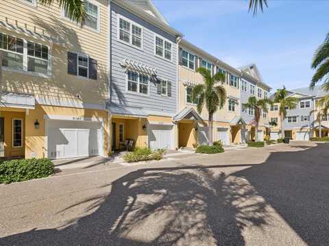 6133 MARINA COVE WAY S, Saint Petersburg, FL 33712