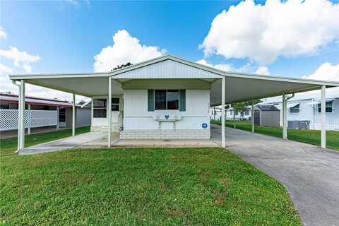 5319 MONTEGO DRIVE, ZEPHYRHILLS, FL 33541