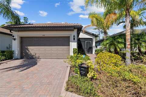 2511 BRASSICA DRIVE, NORTH PORT, FL 34289