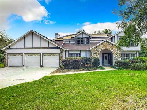 335 SAXON BOULEVARD, DELTONA, FL 32725