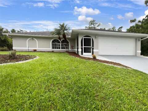 21231 ARGYLE AVENUE, PORT CHARLOTTE, FL 33954