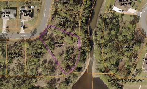 Lot 5 ALHAVEN TERRACE, NORTH PORT, FL 34286