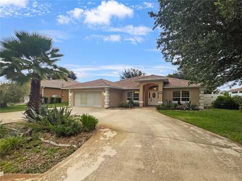 11 FAIRCHILD LANE, PALM COAST, FL 32137