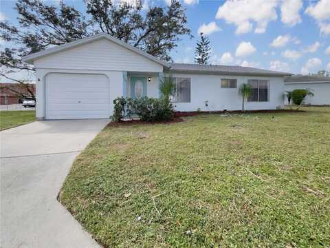 8381 CHELSEA COURT, NORTH PORT, FL 34287