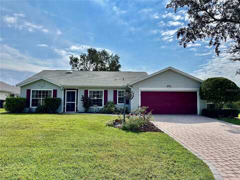 5310 TANGELO STREET, LEESBURG, FL 34748