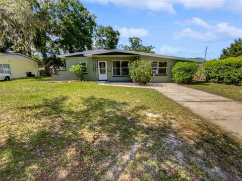 243 THOMAS DRIVE, CASSELBERRY, FL 32707