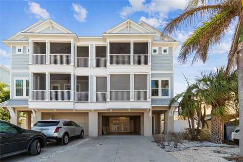 16318 1ST STREET E, REDINGTON BEACH, FL 33708