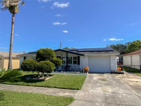 1516 ROUNDTREE ROAD, HOLIDAY, FL 34690