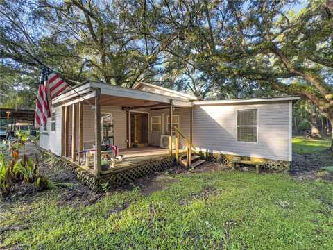 12710 NE 105TH STREET, FORT MC COY, FL 32134