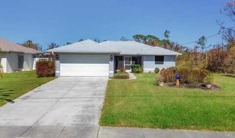 529 BOUNDARY BOULEVARD, ROTONDA WEST, FL 33947