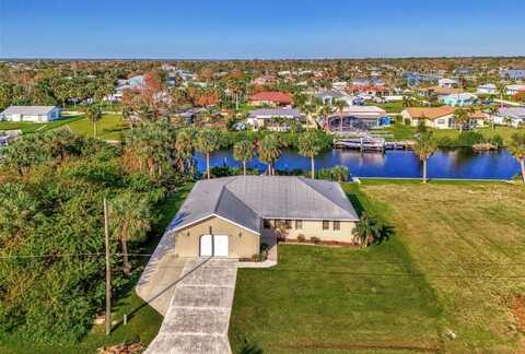 4646 FALLON CIRCLE, PORT CHARLOTTE, FL 33948