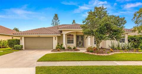 2781 HARVEST DRIVE, SARASOTA, FL 34240