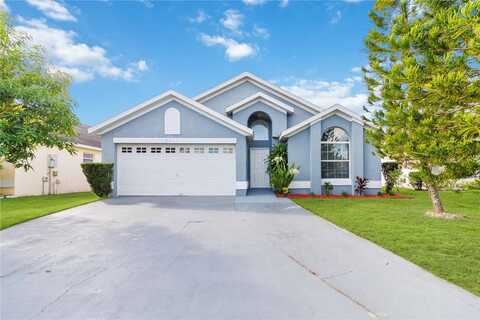 1336 SIERRA CIRCLE, KISSIMMEE, FL 34744