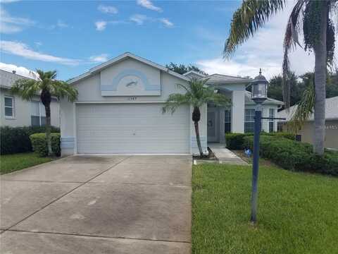 11347 HOLLANDER AVENUE, HUDSON, FL 34667