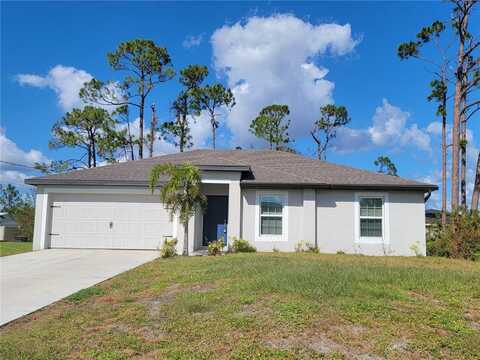 2350 REDSTONE AVENUE, NORTH PORT, FL 34288