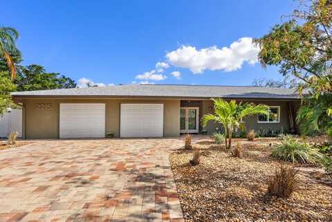 2215 RIVER RIDGE DRIVE, SARASOTA, FL 34239