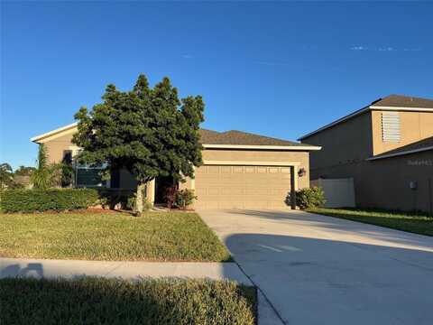 13933 REINDEER CIRCLE, HUDSON, FL 34669