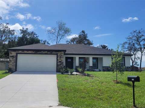 9135 MARCUS ROAD, WEEKI WACHEE, FL 34613