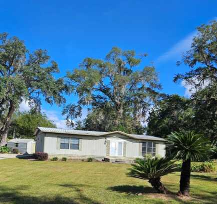 6419 SE 112TH STREET, BELLEVIEW, FL 34420