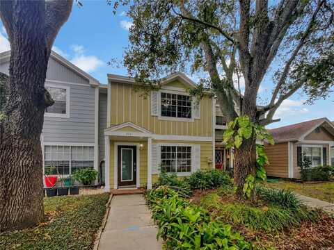 954 FRANKLIN COURT, PALM HARBOR, FL 34683