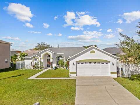 246 ANSON DRIVE, KISSIMMEE, FL 34758