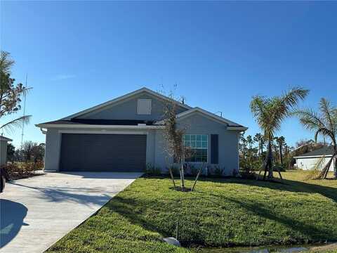 105 OAKWOOD COURT, ROTONDA WEST, FL 33947