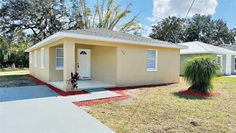 120 B STREET, LAKE WALES, FL 33853