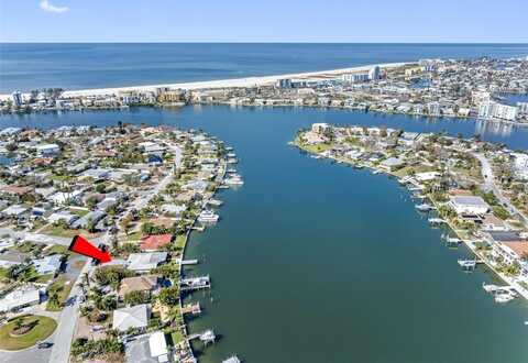 10240 TARPON DRIVE, TREASURE ISLAND, FL 33706