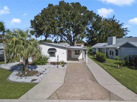 703 TURNBERRY LANE, THE VILLAGES, FL 32159