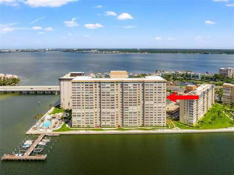 5200 BRITTANY DRIVE S, Saint Petersburg, FL 33715