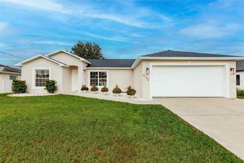 4132 MERMELL CIRCLE, NORTH PORT, FL 34291