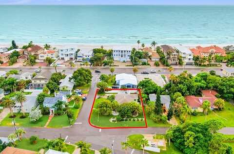 15700 1ST STREET E, REDINGTON BEACH, FL 33708