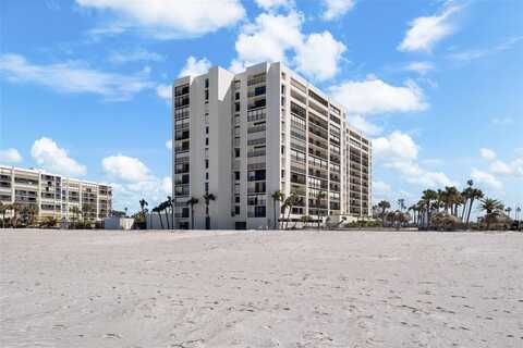 1460 GULF BOULEVARD, CLEARWATER BEACH, FL 33767