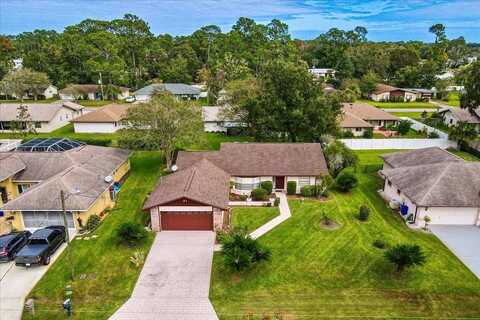 21 BEECHWOOD LANE, PALM COAST, FL 32137