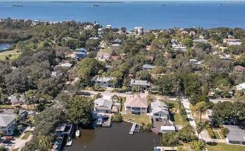 385 TENNESSEE AVENUE, CRYSTAL BEACH, FL 34681