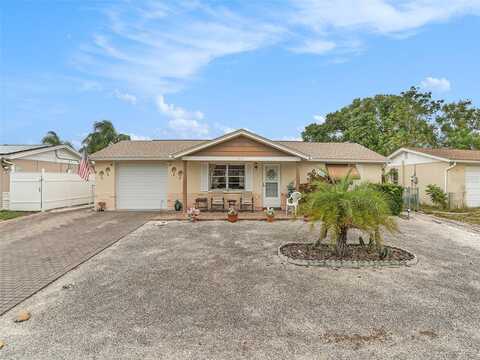 7805 TOPAY LANE, PORT RICHEY, FL 34668