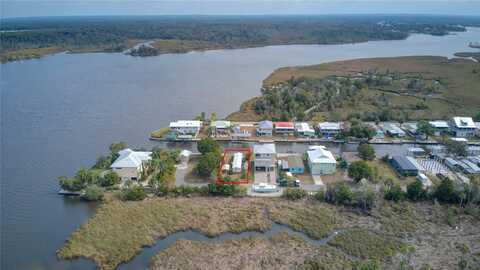 2875 N SENECA POINT, CRYSTAL RIVER, FL 34429