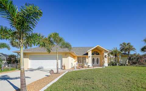 18404 LAKE WORTH BOULEVARD, PORT CHARLOTTE, FL 33948