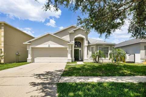 12921 TRIBUTE DRIVE, RIVERVIEW, FL 33578