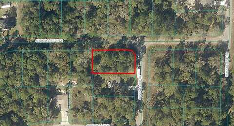 00 SEQUOIA LOOP LANE, OCKLAWAHA, FL 32179