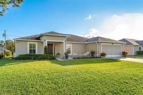 580 DELMONICO STREET, PALM BAY, FL 32907