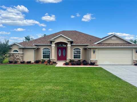 10923 SW 38TH AVENUE, OCALA, FL 34476