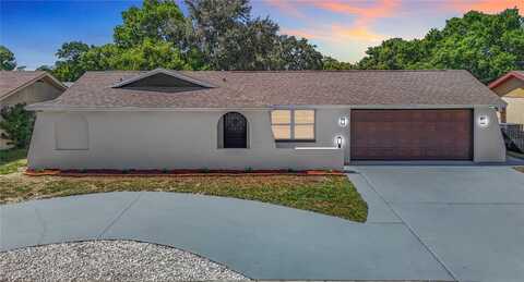 8915 PANDORA LANE, PORT RICHEY, FL 34668