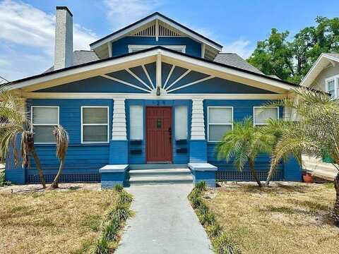 129 E CONCORD STREET, ORLANDO, FL 32801