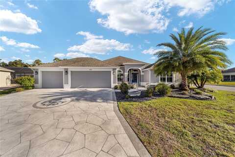 5701 BLANCHARD LANE, THE VILLAGES, FL 32163