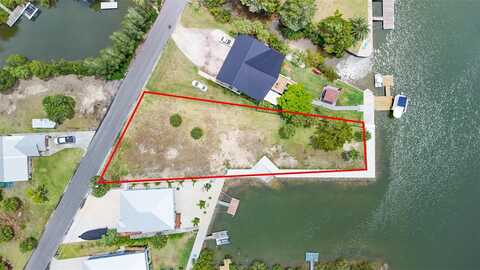 3616 FLAMINGO BOULEVARD, HERNANDO BEACH, FL 34607